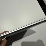 Macbook Air M1 silver 3