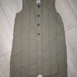 Песочники, летняя одежда 3