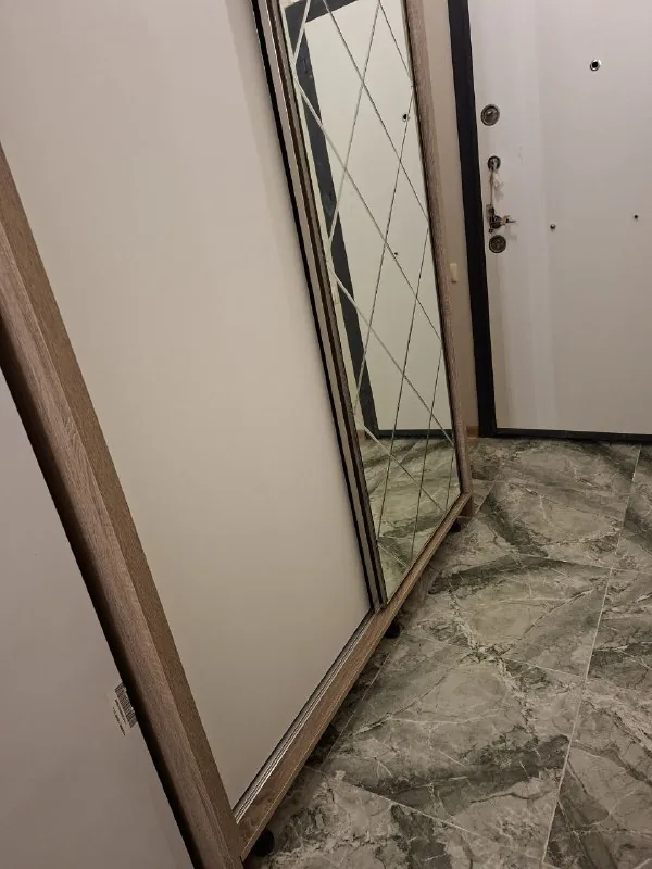 Шкаф-купе 150×60×210 1