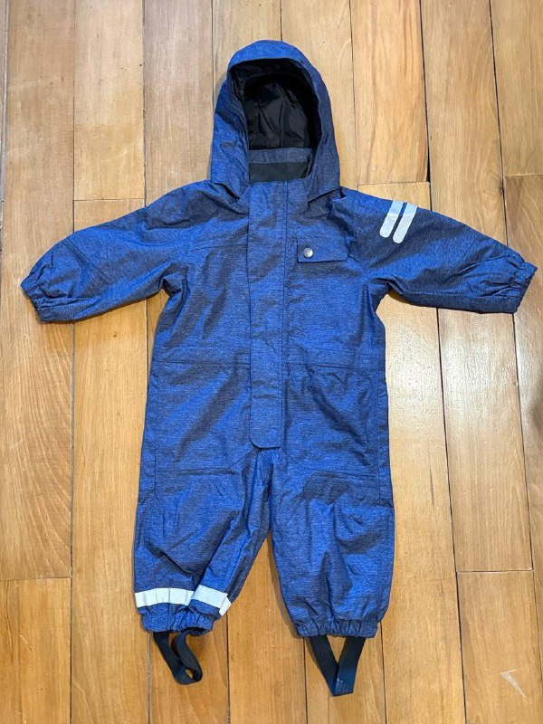 Детские штаны на рост 92 см 2