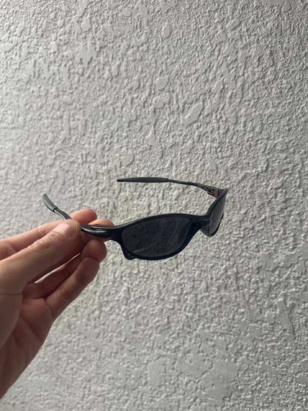 НОВЫЕ ОЧКИ OAKLEY 5