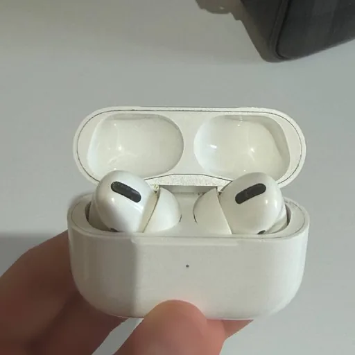 AirPods Pro 1-го поколения