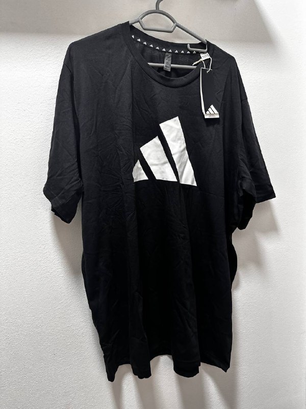 Майка Adidas Train Essentials Feelready Logo 2XL