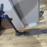 Электросамокаты Xiaomi M365 и Ninebot 2E Plus 2