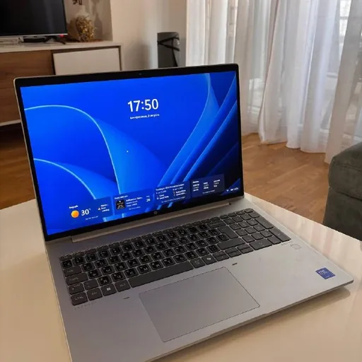HP ProBook 460 16" G11 ноутбук