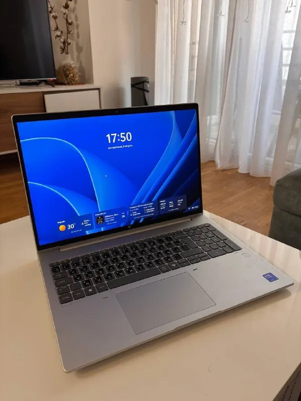 HP ProBook 460 16" G11 ноутбук 1