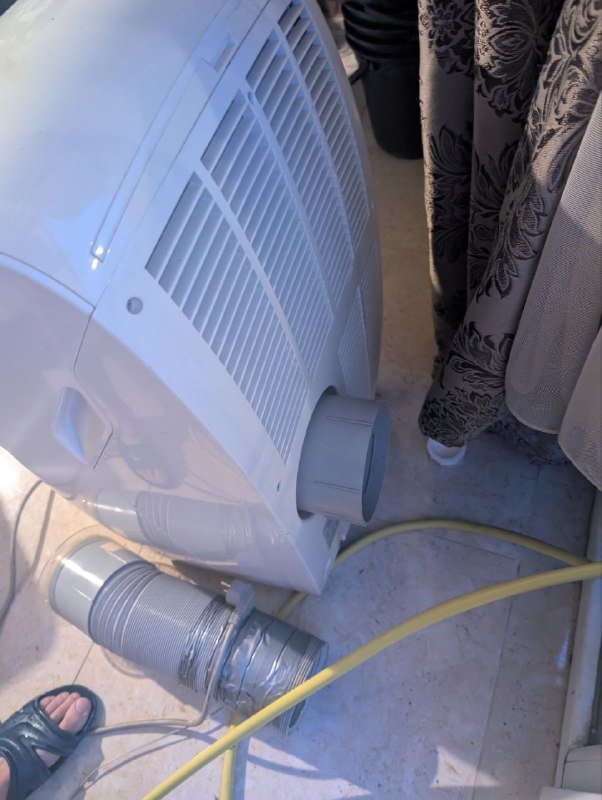 Осушитель trotec ttk64, Мобильный кондиционер dolceclima silent 10 6