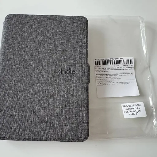 Чехол для электронной книги Kindle Paperwhite 5 6 7 поколений