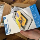Комплект для 3D чехлов, вакуумный термопресс, чехлы, пленка 4