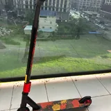 Трюковые самокаты WAVE 2