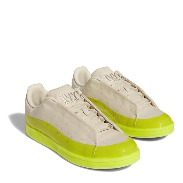 Женские кроссовки Adidas Originals Ivy Park Stan Smith