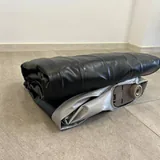 Надувная кровать 3