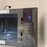 Микроволновка LG MS2595CIS 5