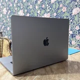 Apple MacBook Pro 16″ (2021) M1 Pro 2