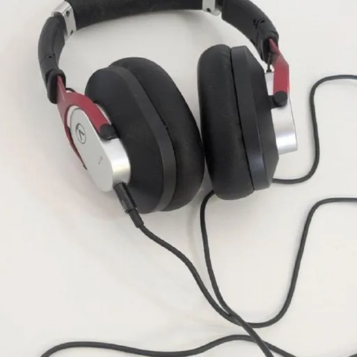 Наушники Austrian Audio Hi-X15