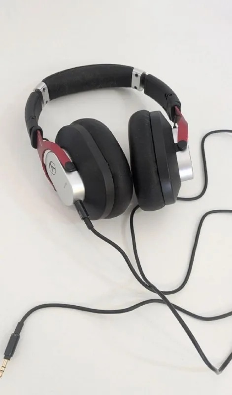 Наушники Austrian Audio Hi-X15