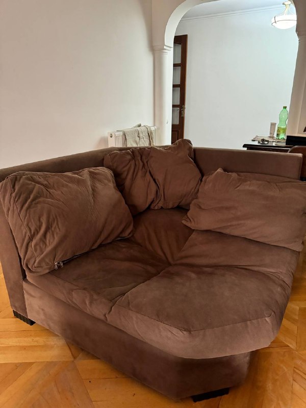 Длинный диван длина 330 2