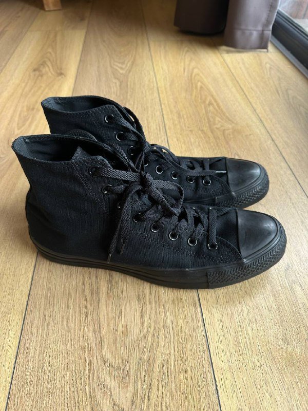 CONVERSE - CHUCK TAYLOR ALL STAR EUS 45