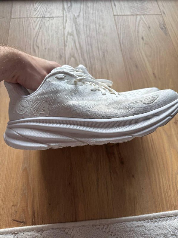 Кроссовки Clifton 9 3