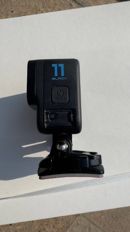 gopro 11 в отличном состоянии, герметичная 3