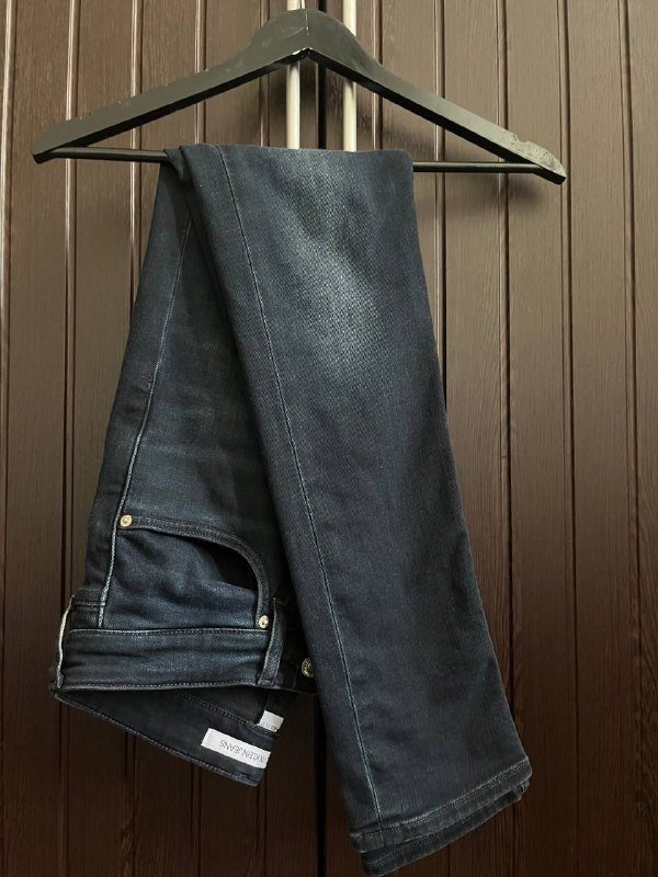 Мужские джинсы Calvin Klein, Брюки Dstrezzed