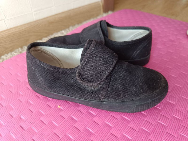 Обувь детская Nike, мокасины, хайтопы Вайкики 4