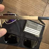 Porsche Design P’8000 სათვალე 7
