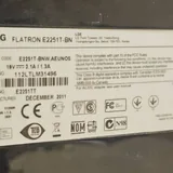 LG Flatron E2251 монитор 3