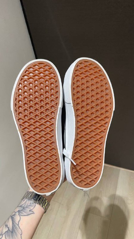 Vans Old Skool low top обувь 36 размер 6