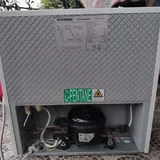 Холодильник Hyundai RHM50DW 4
