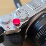 Fujifilm X-M5, объектив 16-50mm 3
