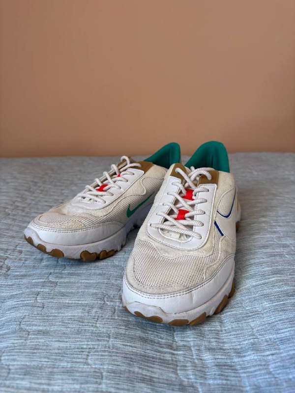сандалии аналог Birkenstock, кожаные туфли, кроссовки Nike 5