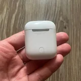 Apple AirPods 1 поколения 2