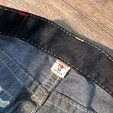 True Religion джинсы 4