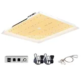 Lighting for plants, Mars Hydro Reflector 144, 300w 2
