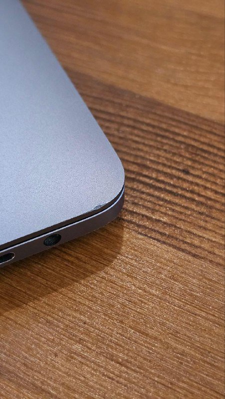 MacBook Pro 13" (2020), Intel Core i7, 32 ГБ RAM, 500 ГБ SSD 5