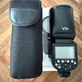 Вспышка Godox V1S 2