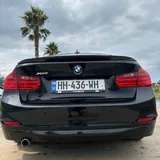 BMW F30 320d 5