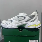 Новые мужские и женские кроссовки Lacoste 1