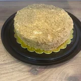 Медовик домашний на заказ 3