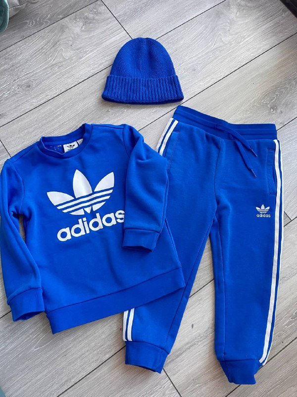 Детский костюм, шапка Zara