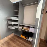 Шкаф 3