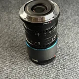 SIRUI 35mm T2.9 1.6x Full Frame Anamorphic Lens 3