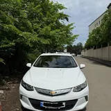 Chevrolet Volt 2016 2