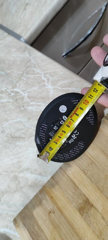 Вертикальная мышь Zelotes 3