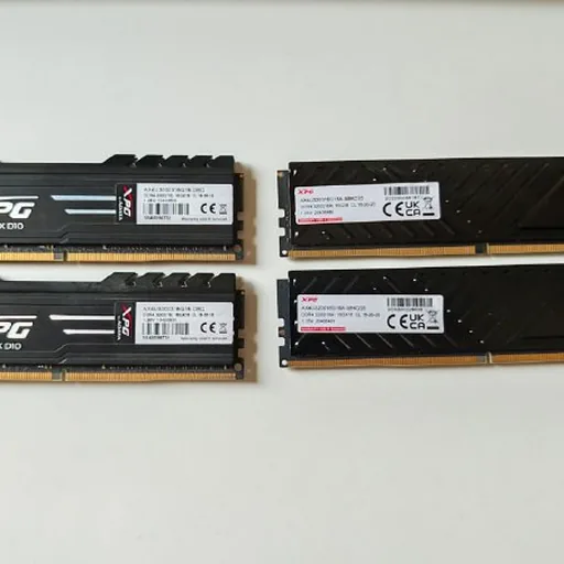 Оперативная память Adata XPG 64GB DDR4
