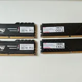 Оперативная память Adata XPG 64GB DDR4 1