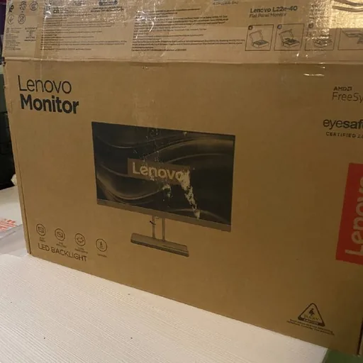 Монитор Lenovo L22e-40