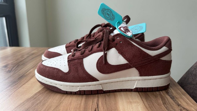 Nike Dunk Low кроссовки размер 38, Nike Air Force кожа размер 41,5 5