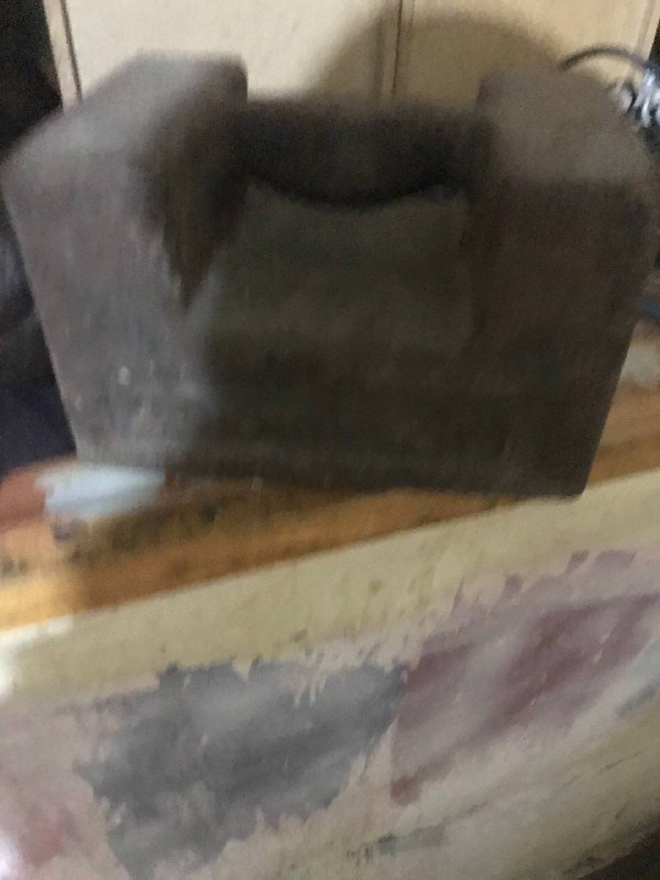 Pradiotsa gantel 20 kilo stari kamunichiskavq